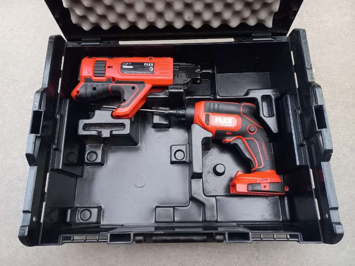 Dremel,festool,flex - nuotraukos Nr. 7