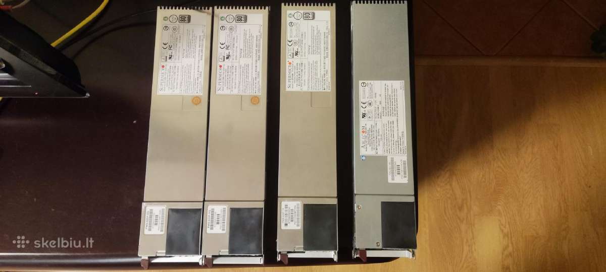 Supermicro Server Psu