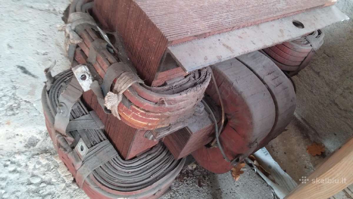 Transformatorius Trpsh 300