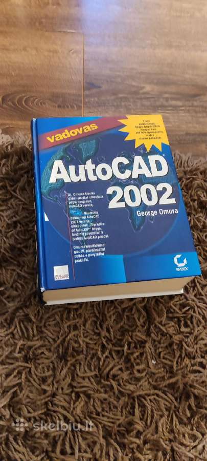 Autokad 2002