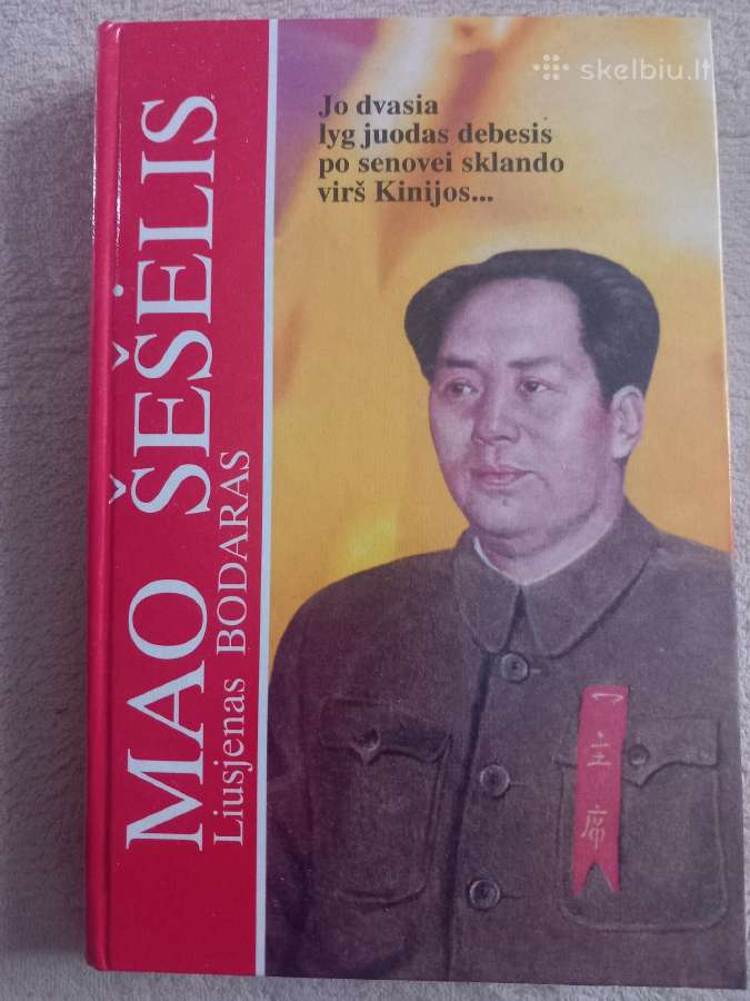 Biografinė knyga