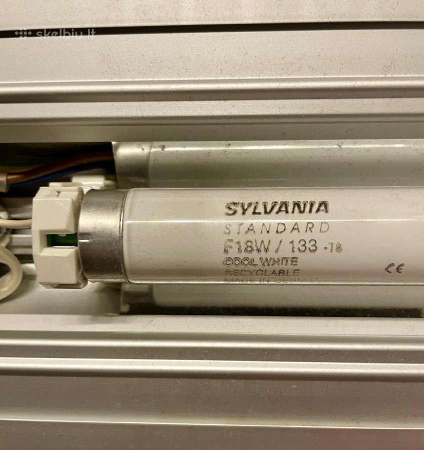 Evotec pakabinamas šviestuvas - nuotraukos Nr. 9