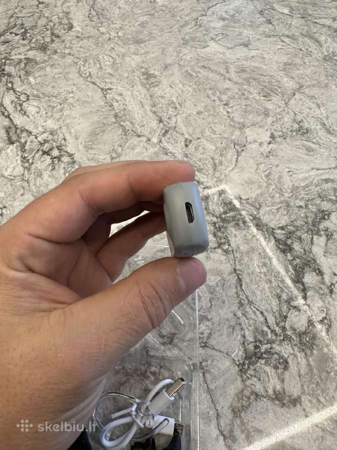 Mini telefonas Bm70, naujas - nuotraukos Nr. 5