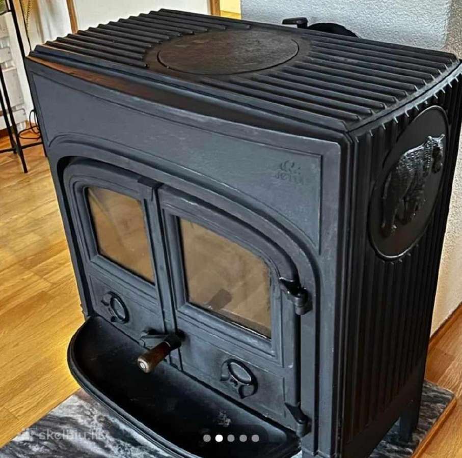 Jotul