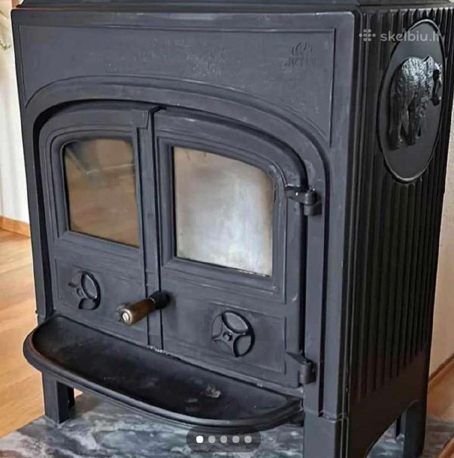 Jotul - nuotraukos Nr. 2