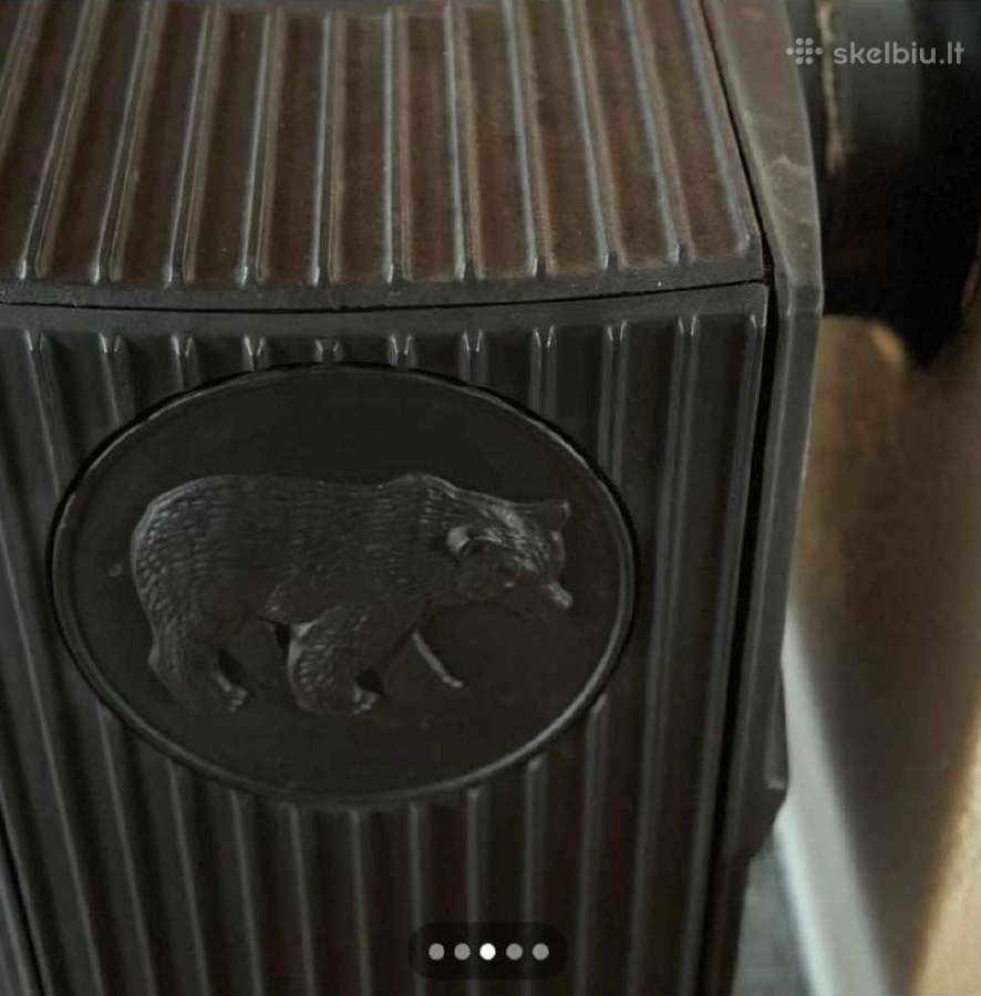 Jotul - nuotraukos Nr. 3