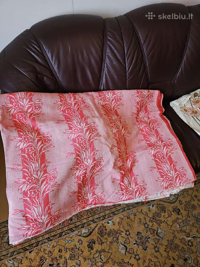 Lininiai adiniai - nuotraukos Nr. 5