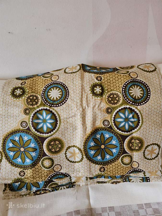 Lininiai adiniai