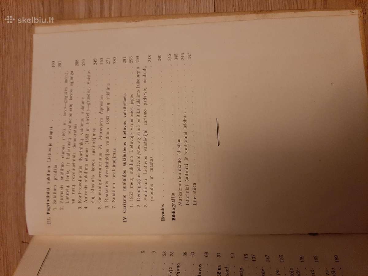 1863 metų sukilimas Lietuvoje - nuotraukos Nr. 3