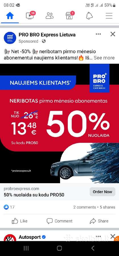 9,99 eur vertes pakvietimo kodas - nuotraukos Nr. 5
