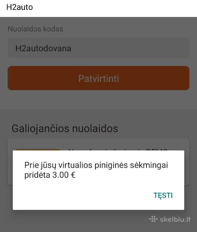 9,99 eur vertes pakvietimo kodas - nuotraukos Nr. 7