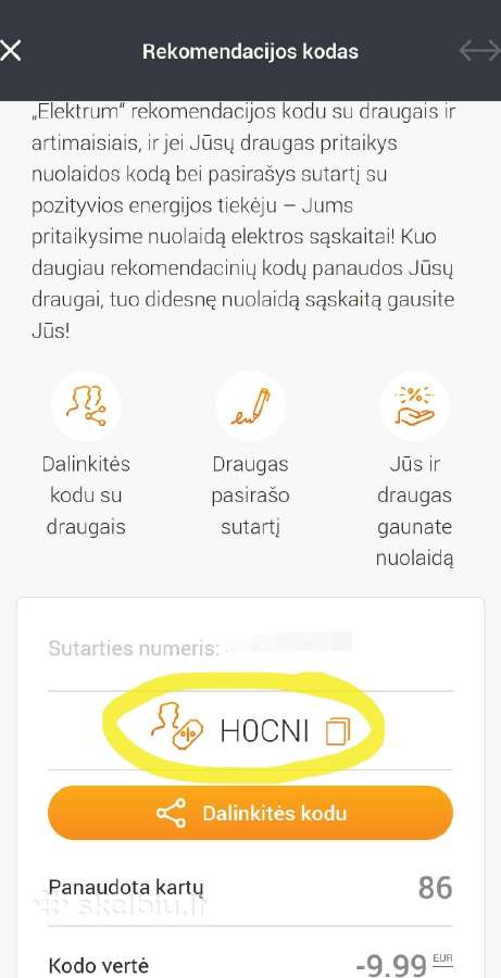 9,99 eur vertes pakvietimo kodas - nuotraukos Nr. 11