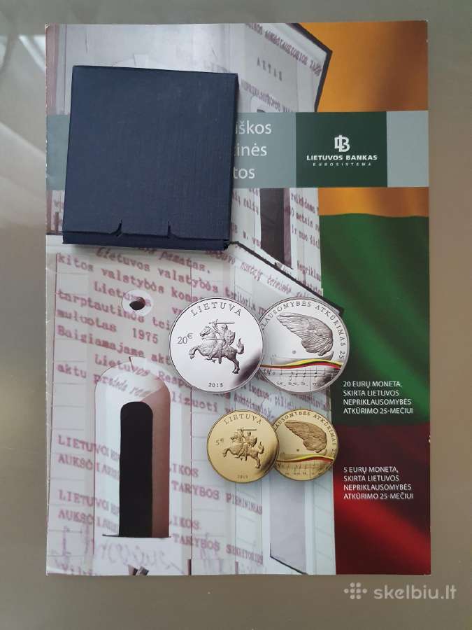20eur.liet. Nepriklausmyb.atkurimo 25-ciui.2015m.