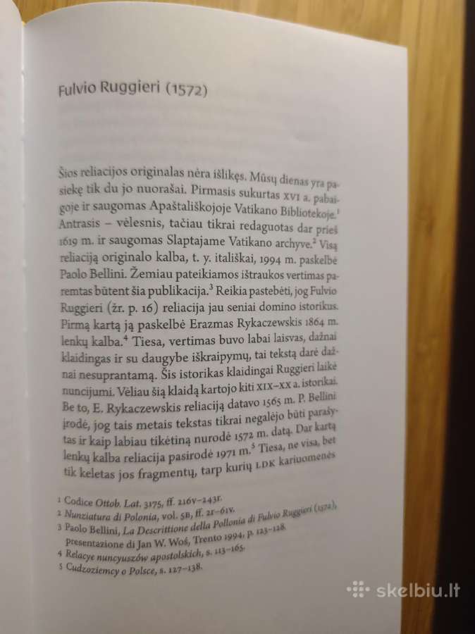 Knyga. Lietuvos kariuomenė svetimšalių akimis - nuotraukos Nr. 4