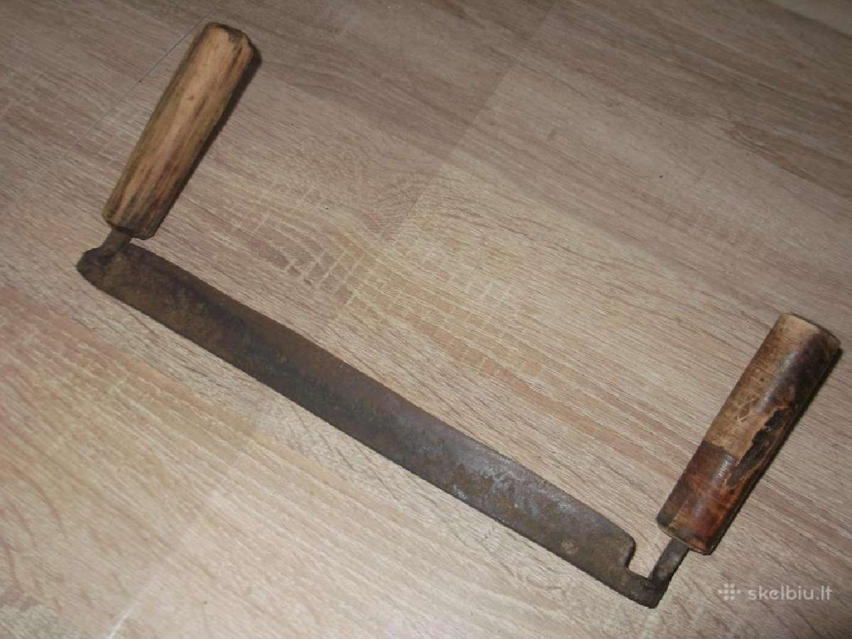 Antikvaras ir kita - nuotraukos Nr. 15