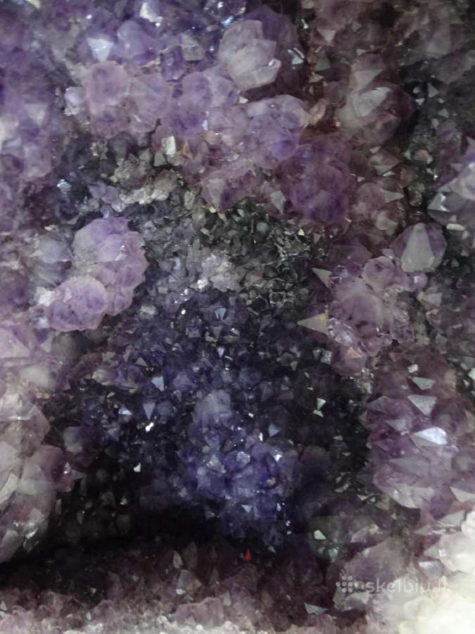 Mineralai , Kristalai - nuotraukos Nr. 11