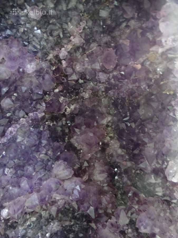 Mineralai , Kristalai - nuotraukos Nr. 12