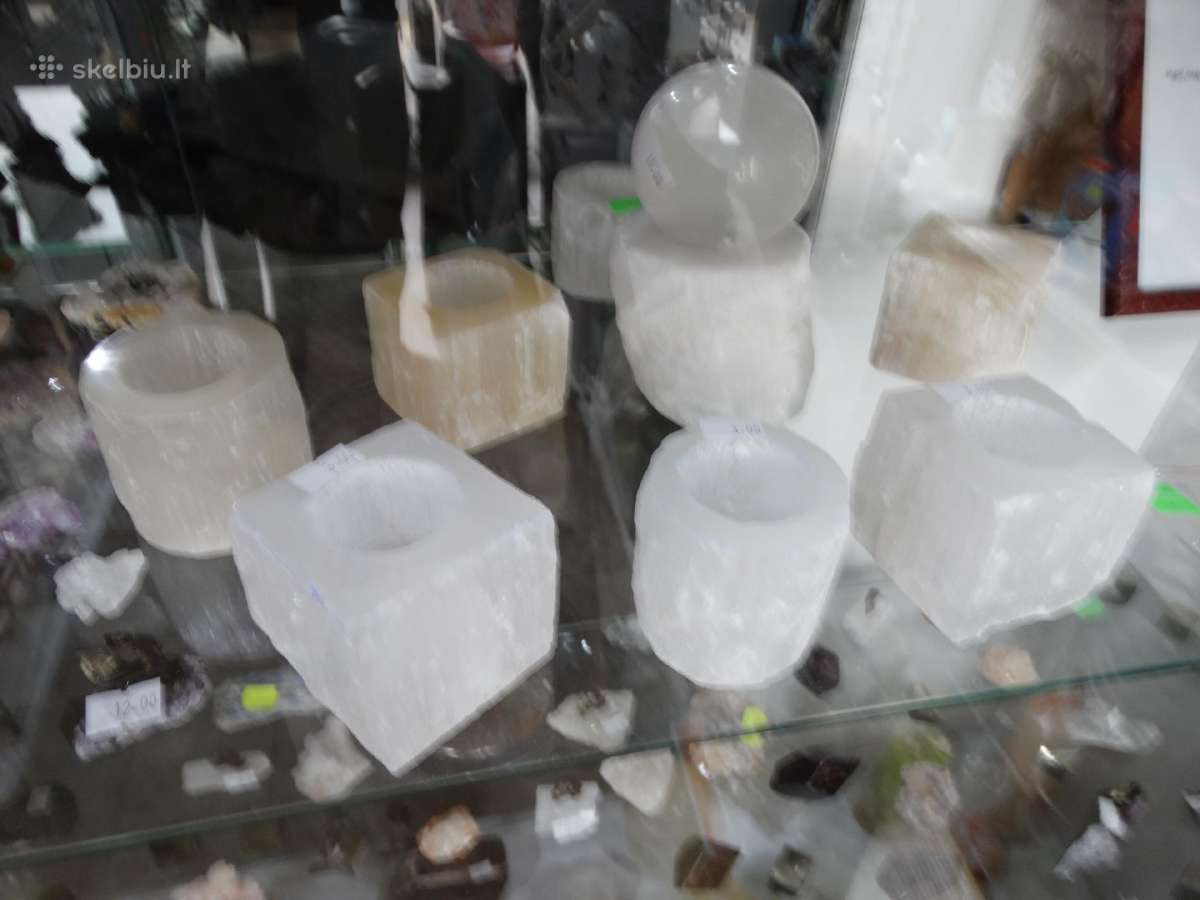 Mineralai , Kristalai - nuotraukos Nr. 17