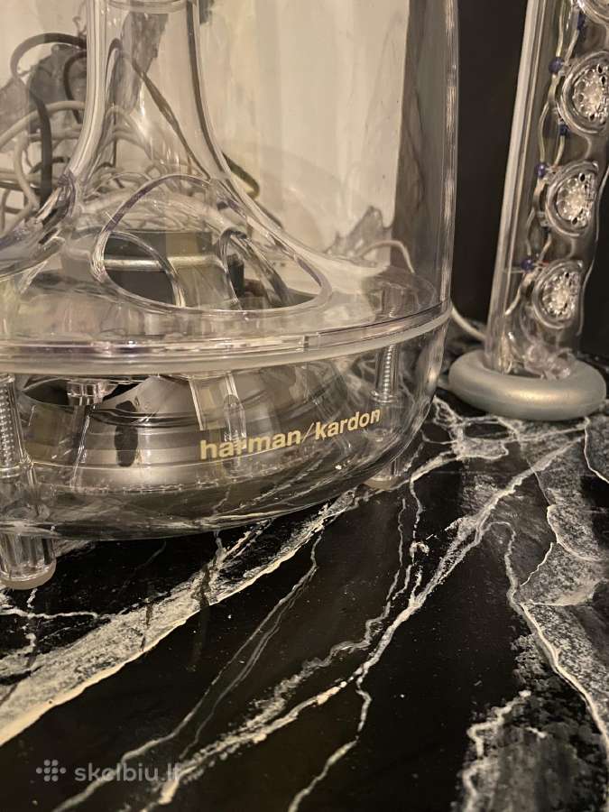Harman Kardon - Skelbiu.lt