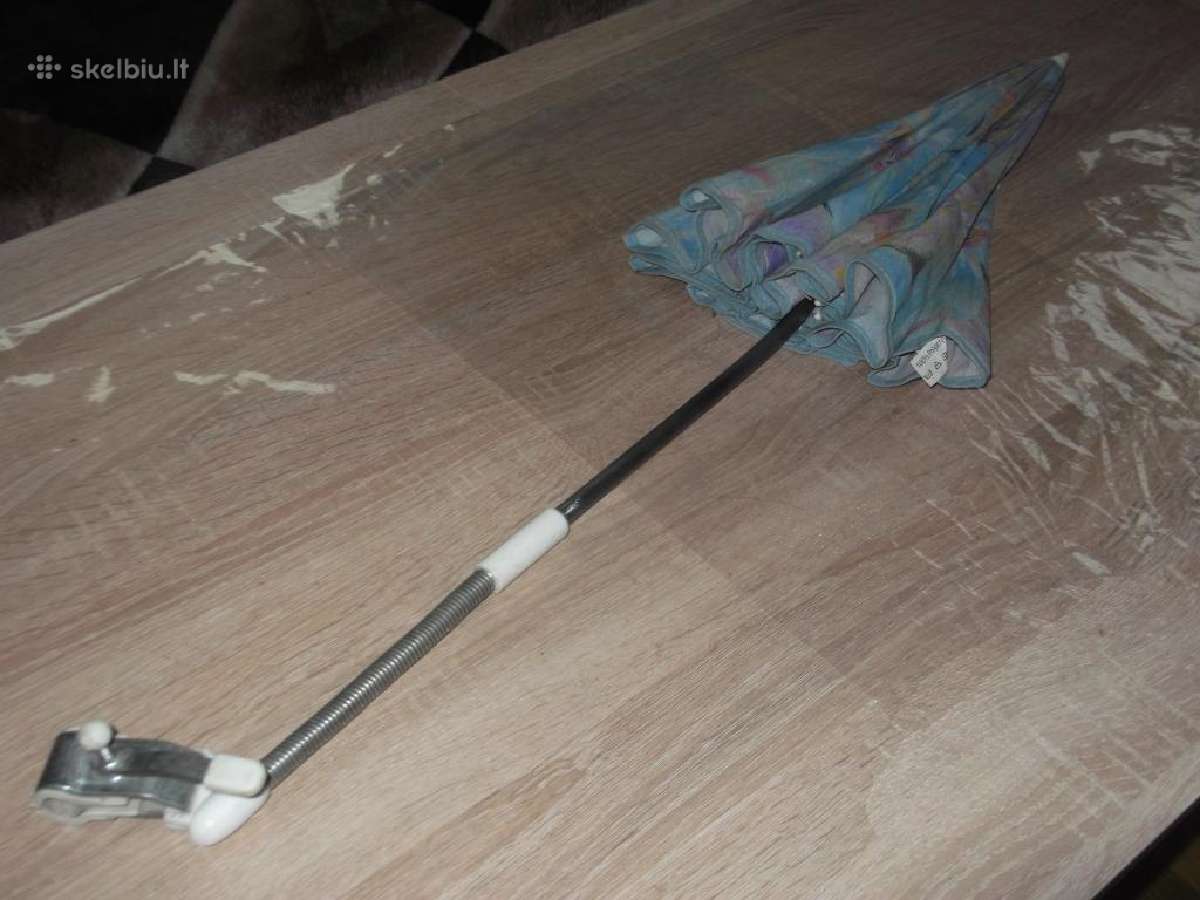 Vaikiškas skėtis