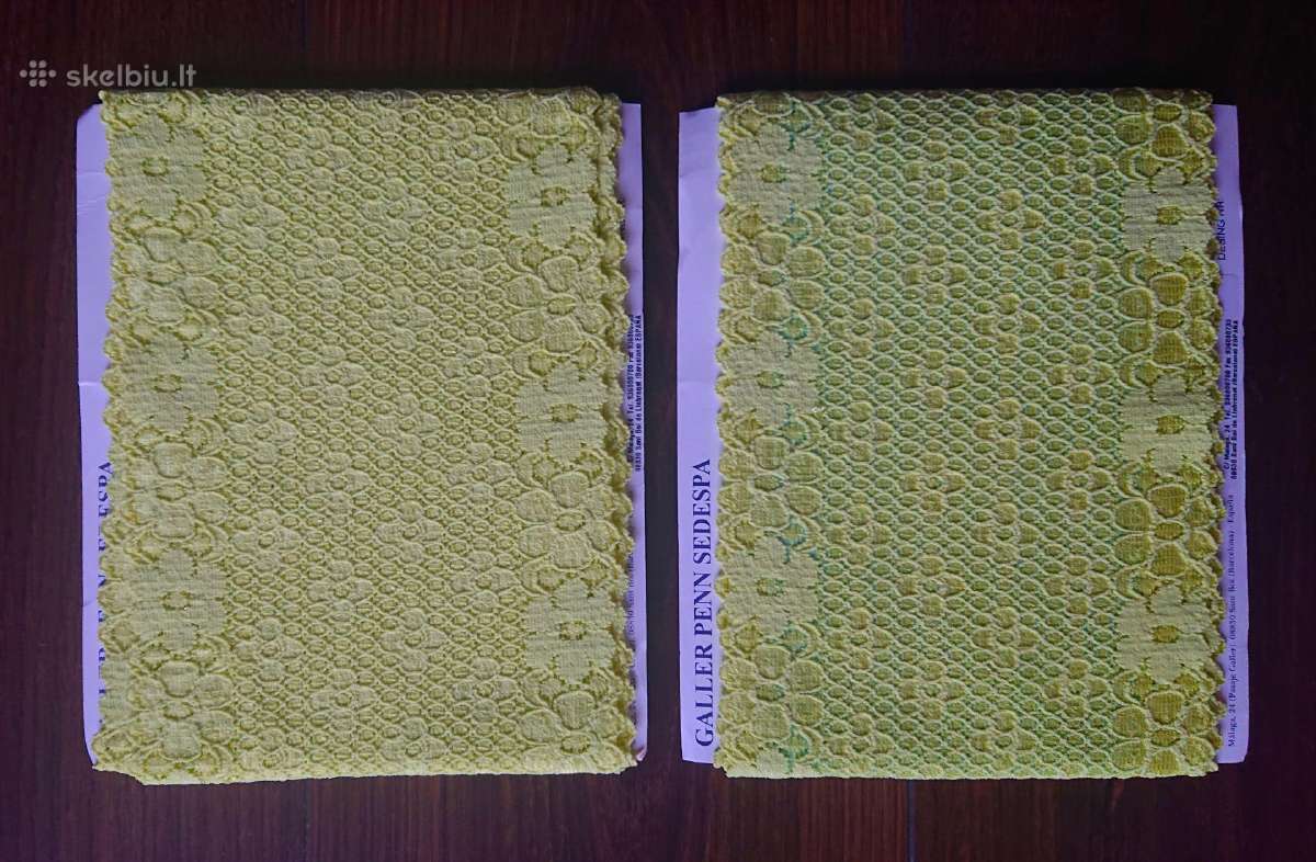 Ivairus gifiurai, juostos. Viskas siuvimui Dekorui - nuotraukos Nr. 15