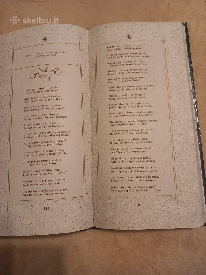 Poema - nuotraukos Nr. 5