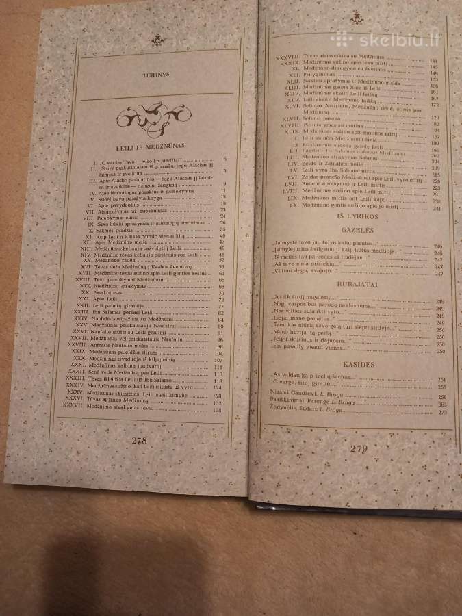 Poema - nuotraukos Nr. 6
