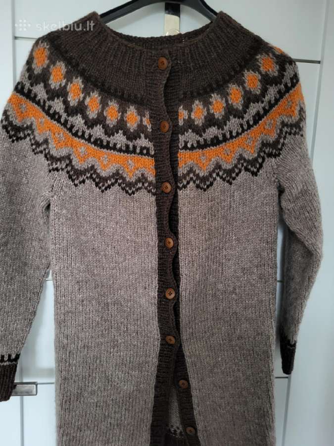Megztinis - nuotraukos Nr. 2