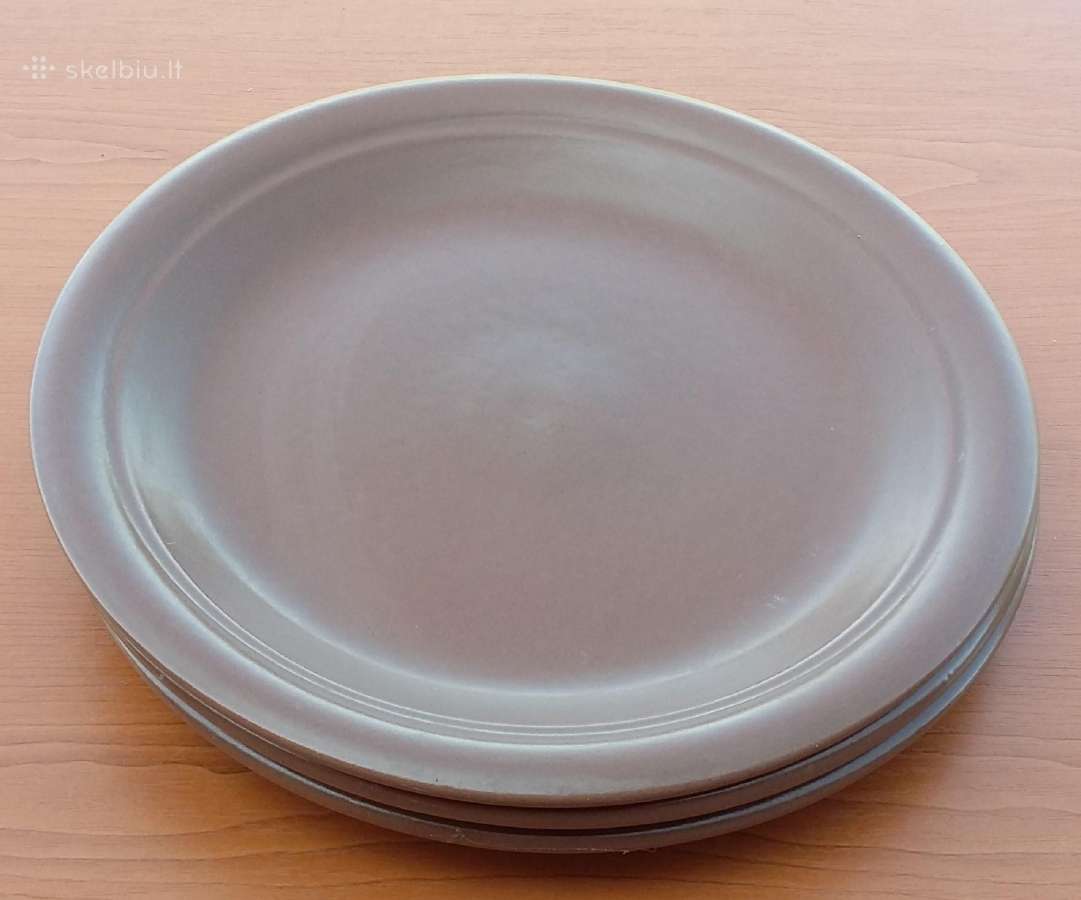 Lėkštė Skersmuo 27cm.