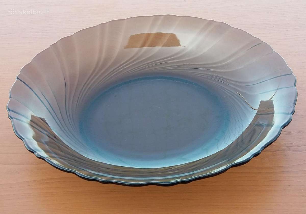 Lėkštė Skersmuo 28cm.
