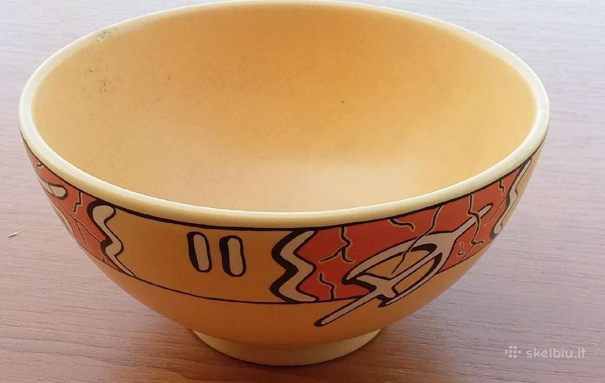Indas Waechtersbach Pasiega Skersmuo 15cm.