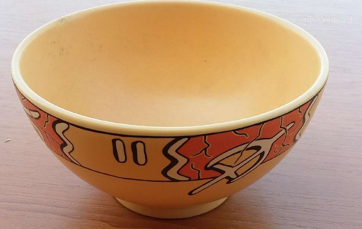 Indas Waechtersbach Pasiega Skersmuo 15cm.