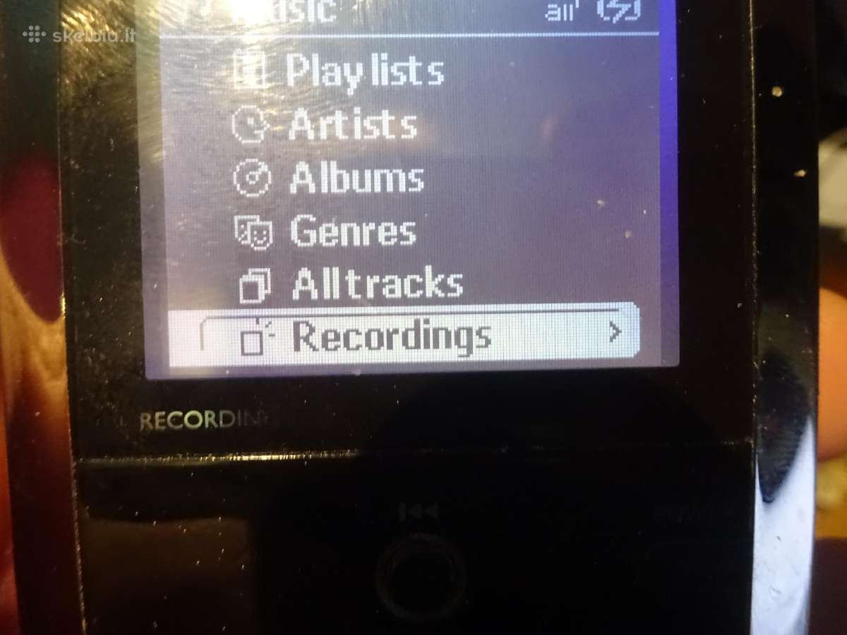 Philips grotuvas su Labai daug Klasikinės muzikos - nuotraukos Nr. 25
