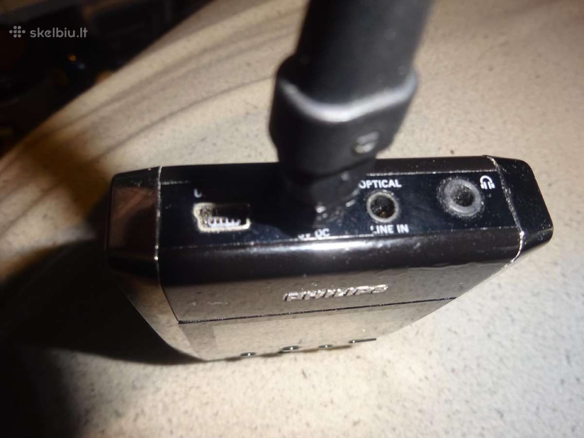 Philips grotuvas su Labai daug Klasikinės muzikos - nuotraukos Nr. 30
