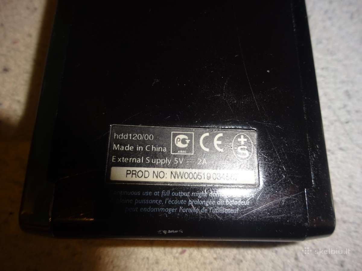Philips grotuvas su Labai daug Klasikinės muzikos - nuotraukos Nr. 33