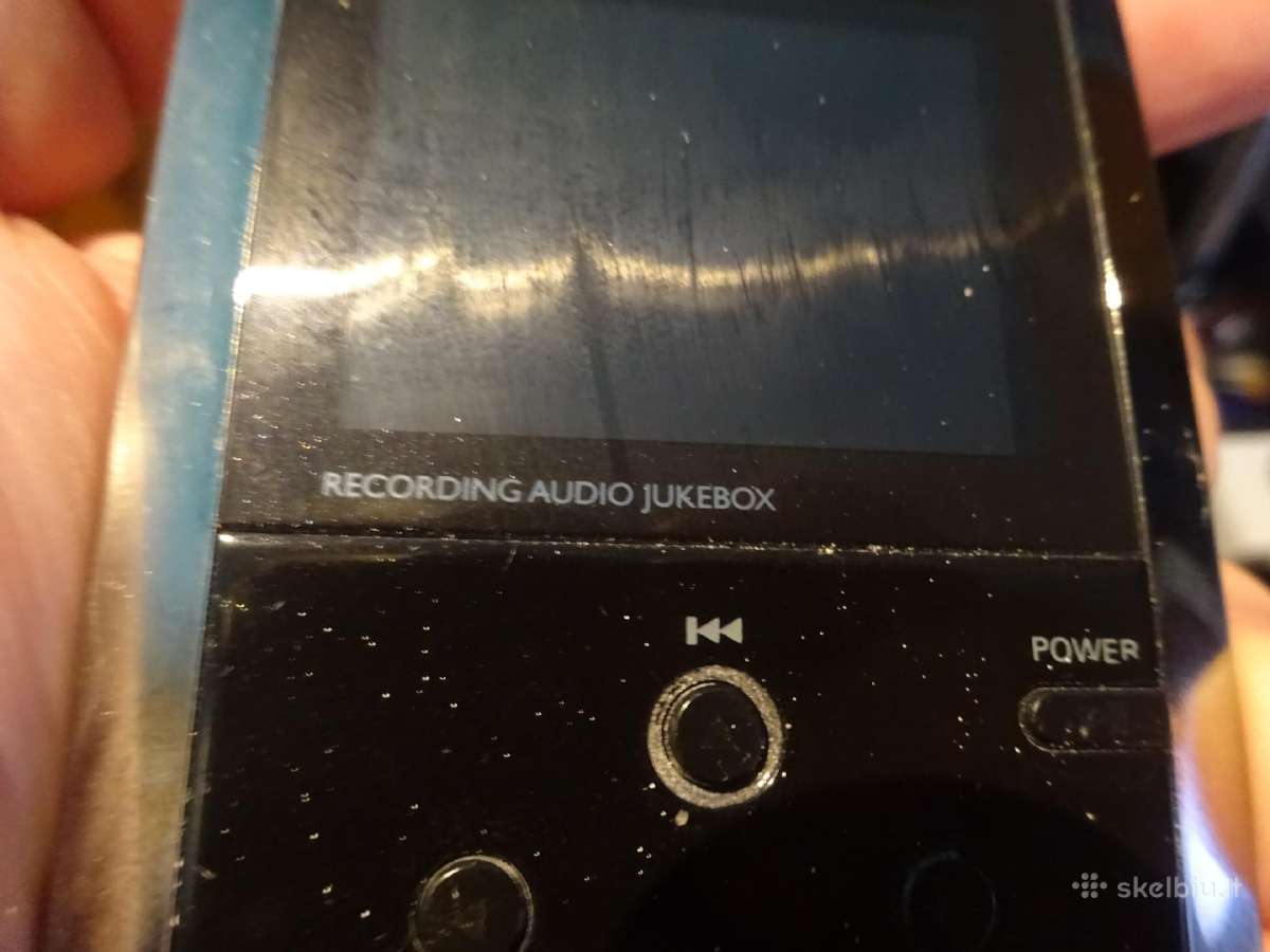 Philips grotuvas su Labai daug Klasikinės muzikos - nuotraukos Nr. 38