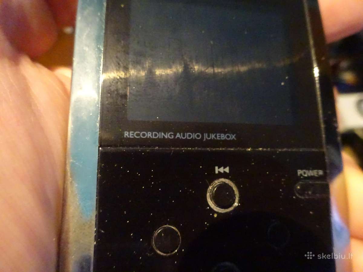 Philips grotuvas su Labai daug Klasikinės muzikos - nuotraukos Nr. 2
