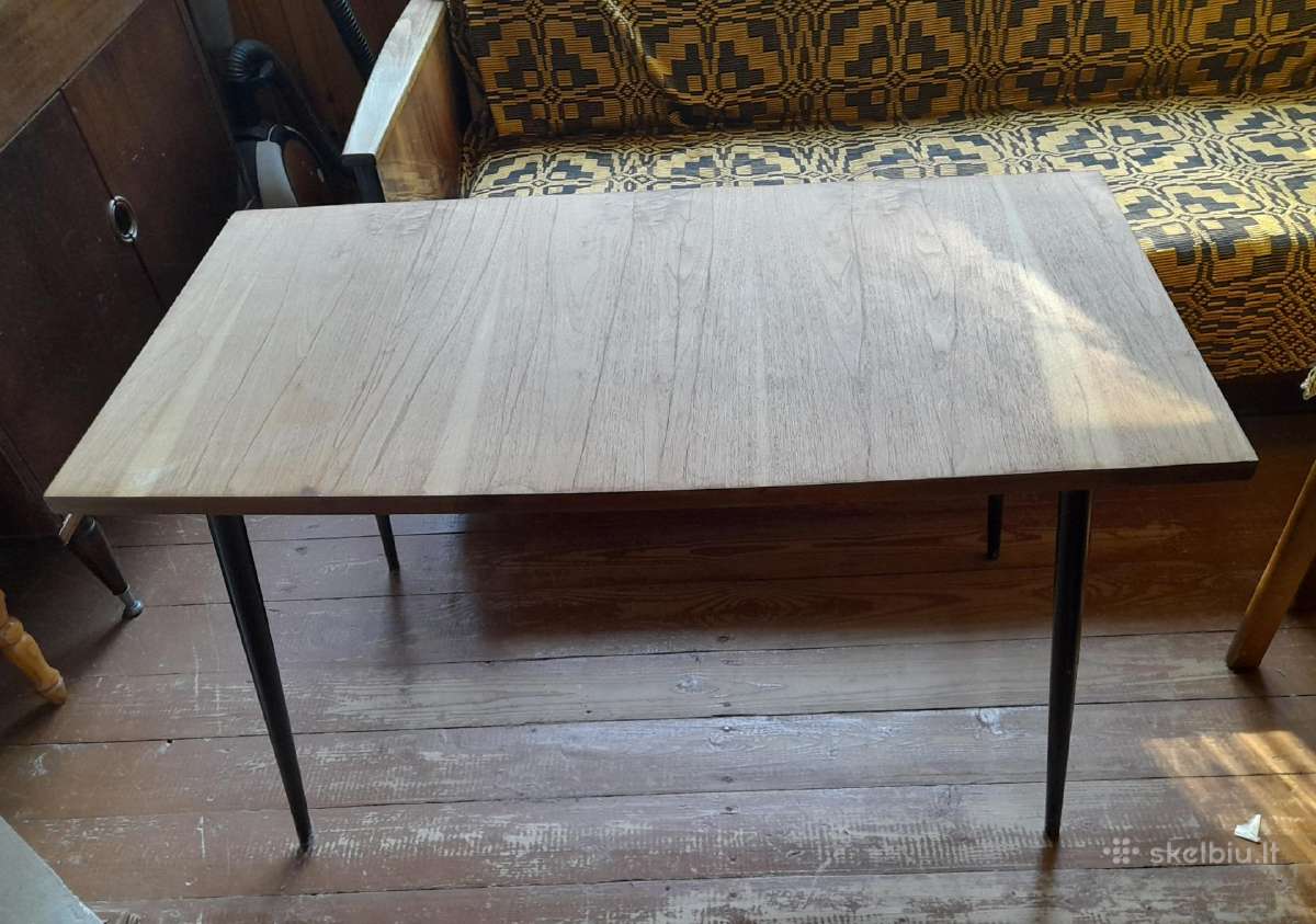 Staliukas atnaujinimui