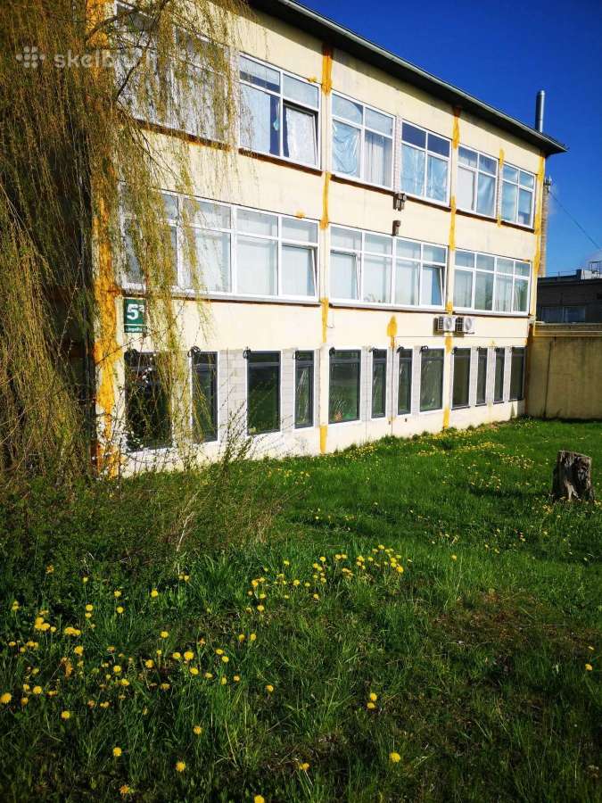 Fasadų šiltinimas- apdaila. + Skardų lenkimas - nuotraukos Nr. 3