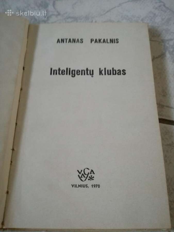 Satyra,anekdotai -knygos - nuotraukos Nr. 10