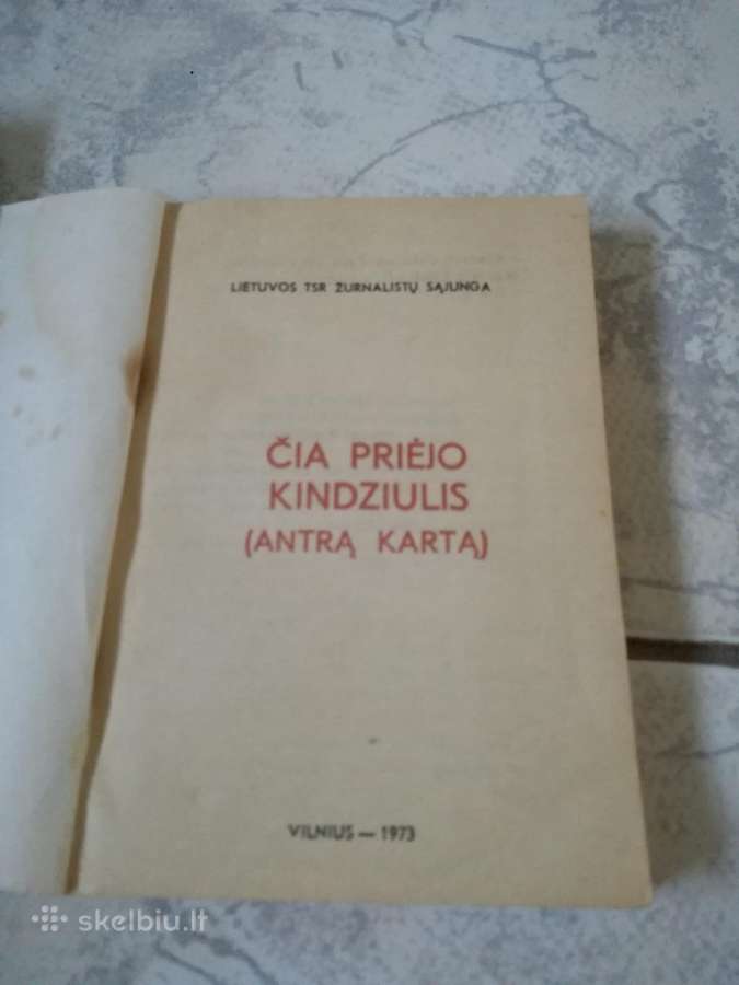 Satyra,anekdotai -knygos - nuotraukos Nr. 16