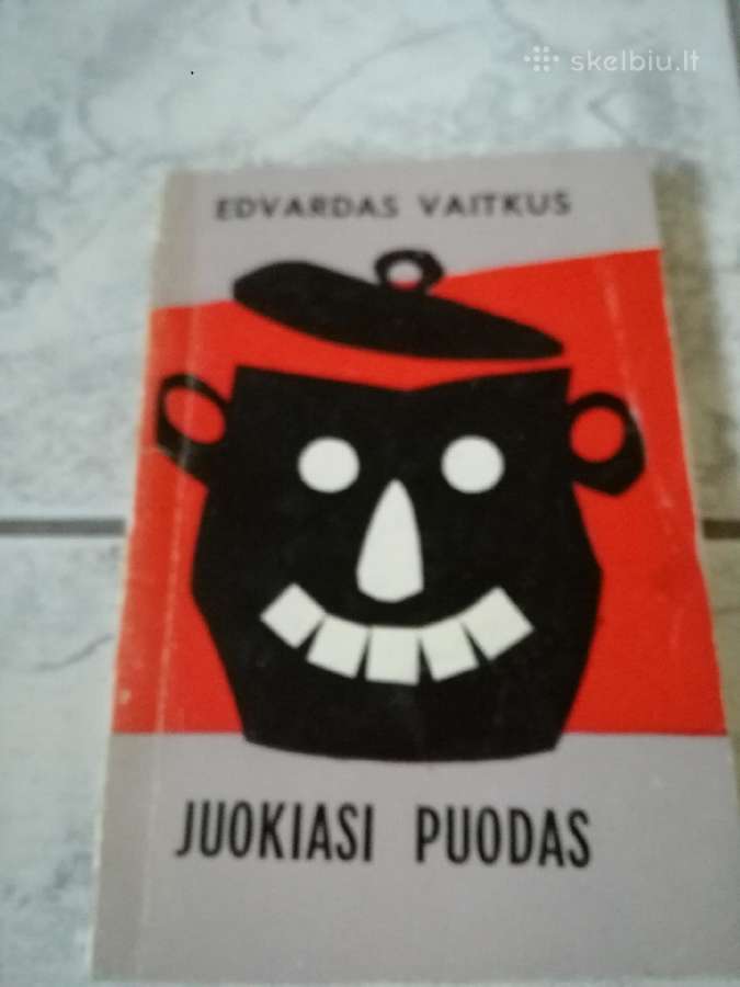 Satyra,anekdotai -knygos - nuotraukos Nr. 21