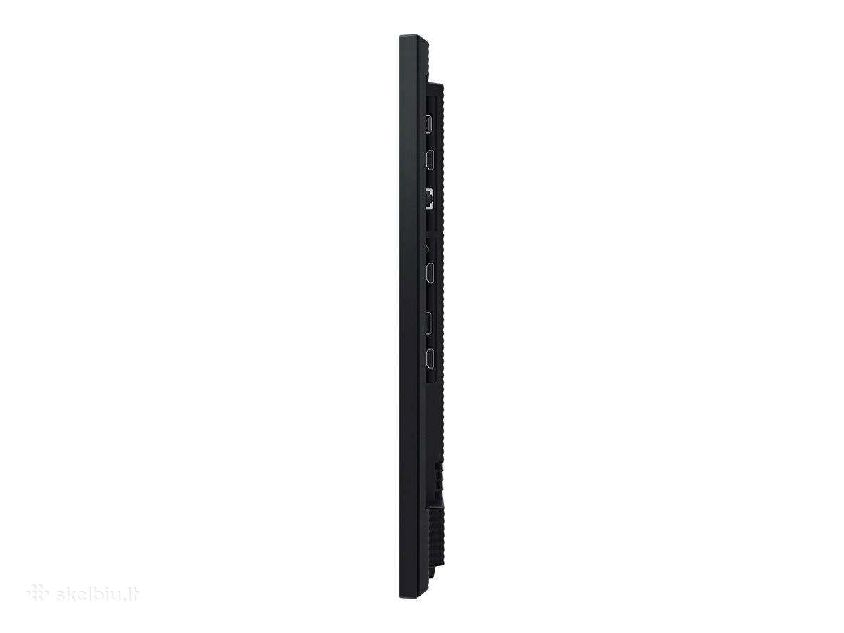 Monitorius Samsung Qm32r-b 32in Fhd - nuotraukos Nr. 2
