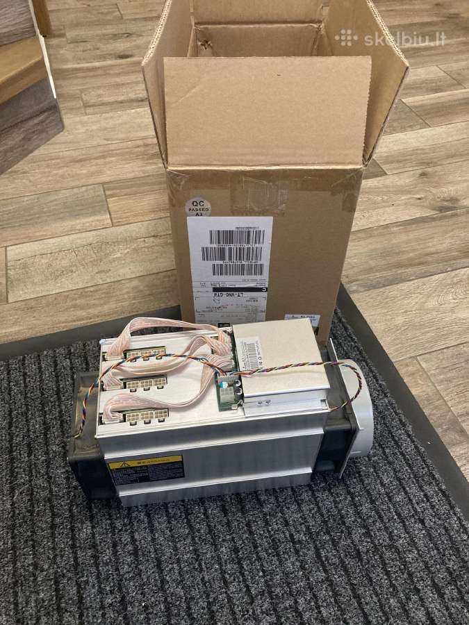 Bitmain Antmine A3