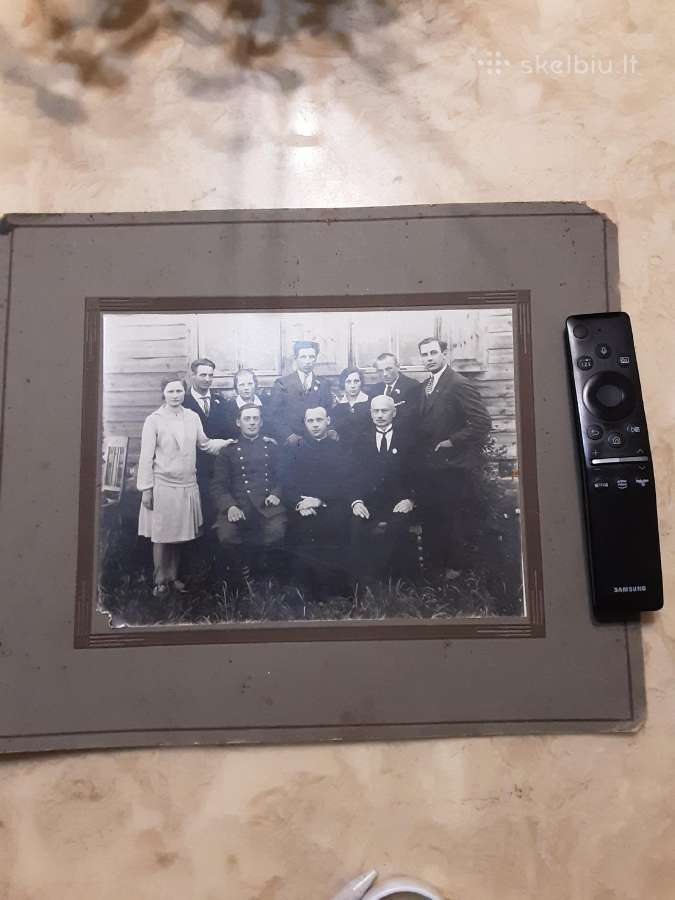 Svedasų choras ir Petras Vinkšnelis
