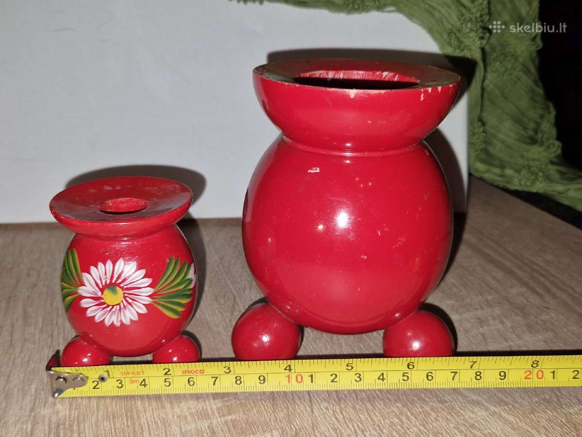 Vandenis, vintage dėžutė, žvakidė, Budos skulptūrė - nuotraukos Nr. 11