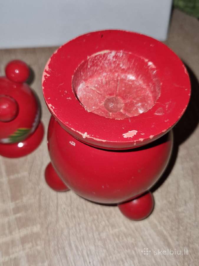 Vandenis, vintage dėžutė, žvakidė, Budos skulptūrė - nuotraukos Nr. 14