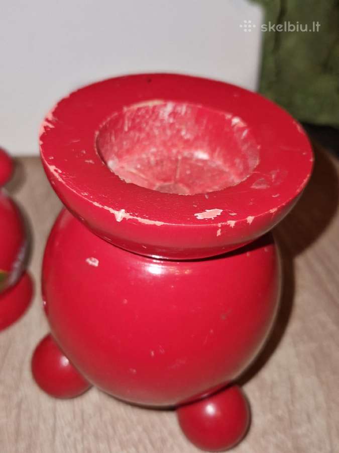 Vandenis, vintage dėžutė, žvakidė, Budos skulptūrė - nuotraukos Nr. 15