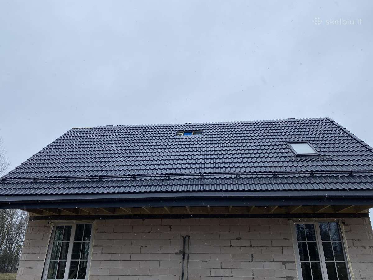 Ivairus statybos darbai, renovacijos.