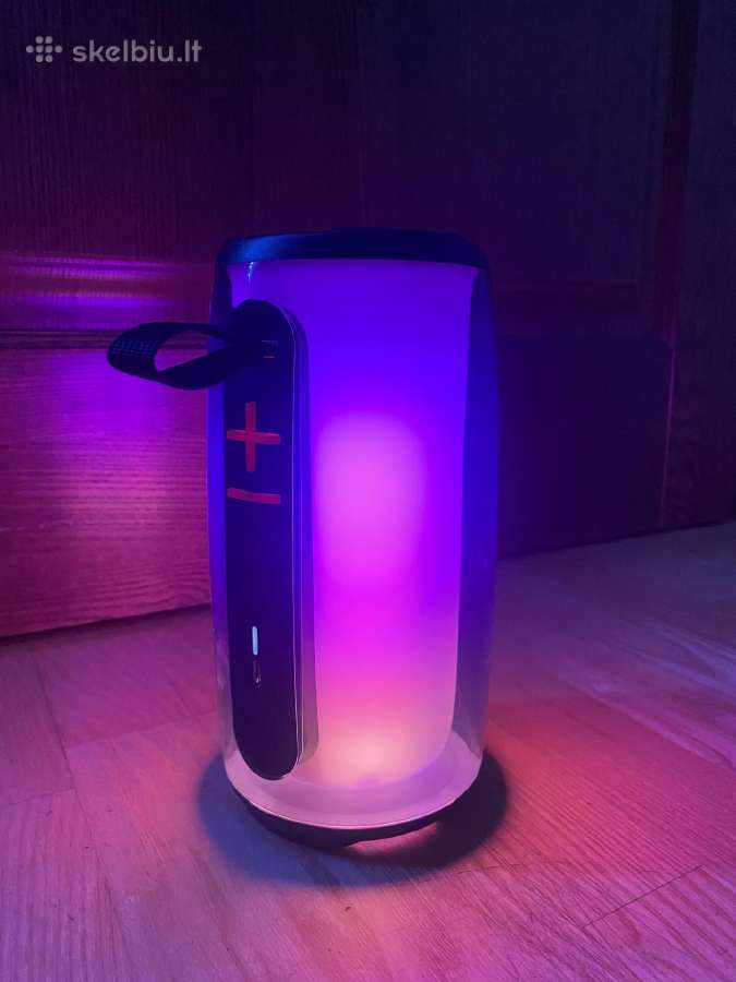 Jbl pulse 6 - Skelbiu.lt